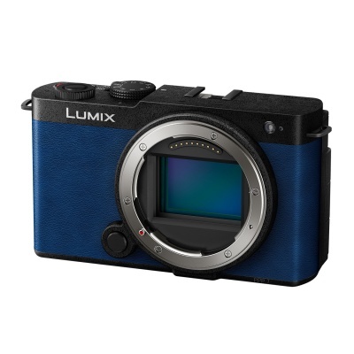 Panasonic S9 Night Blue