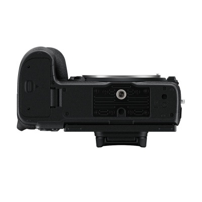 Nikon Z6 II + 24-200mm f/4.0-6.3 + FTZ II adaptador Nikon Z6 II + 24-200mm f/4.0-6.3 + FTZ II adaptador