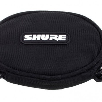 Shure SE215-K