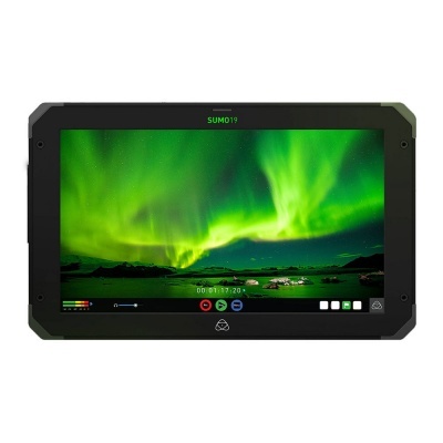 Atomos Sumo 19 SE Atomos Sumo 19 SE