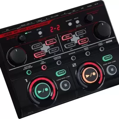 Boss RC-202