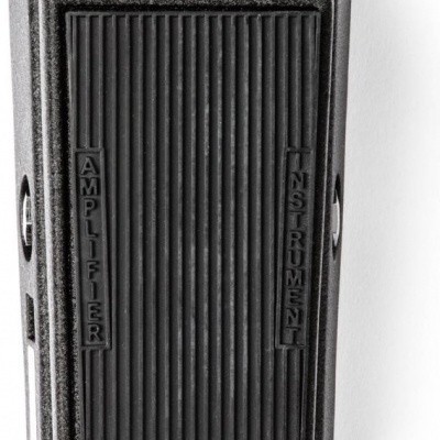 Dunlop CBM95 Cry Baby Mini Guitar Effect