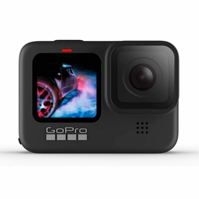 Câmeras GOPRO