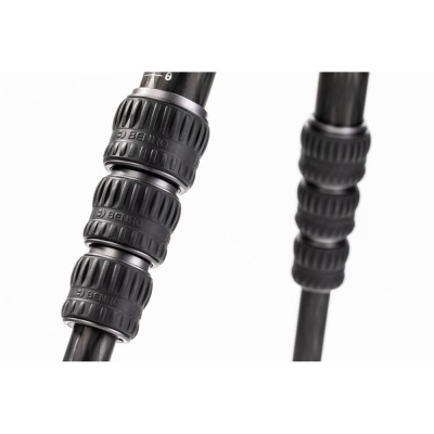 Kit de tripé de carbono Benro Rhino FRHN24CVX25 Kit de tripé de carbono Benro Rhino FRHN24CVX25