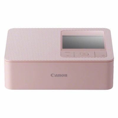 Canon Selphy CP1500 Rosa