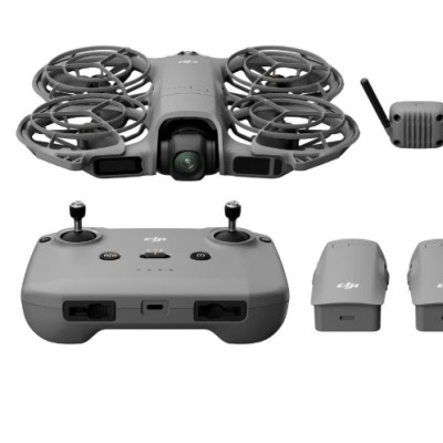 DJI Neo 2 Fly More Combo