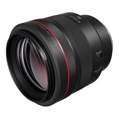 Canon RF 85mm f/1.2L USM