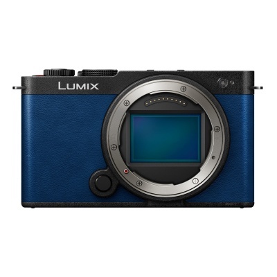 Panasonic S9 Night Blue