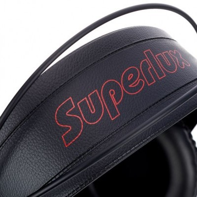 Superlux HD-681