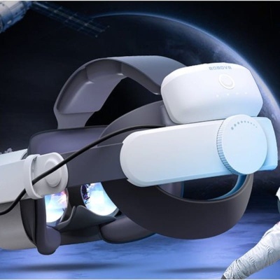 Correia BOBOVR M1 Plus para Oculus Quest 2