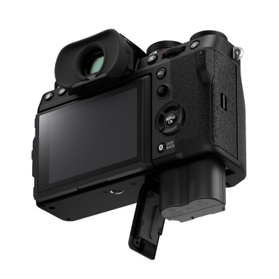 Fujifilm X-T5 Body Preto Fujifilm X-T5 Body Preto