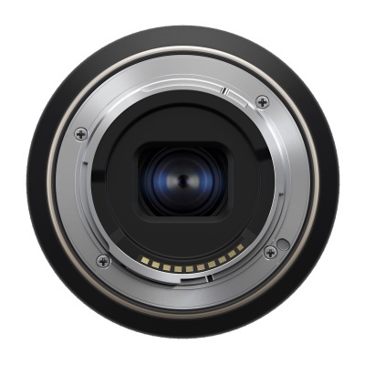 Tamron 11-20mm f/2.8 Di III-A RXD Fujifilm X-mount Tamron 11-20mm f/2.8 Di III-A RXD Fujifilm X-mount