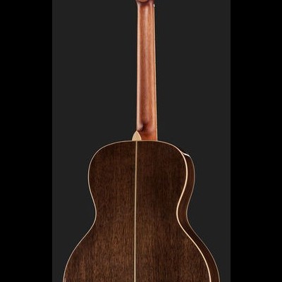 Harley Benton CLF-200 WN