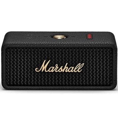 Marshall Emberton III