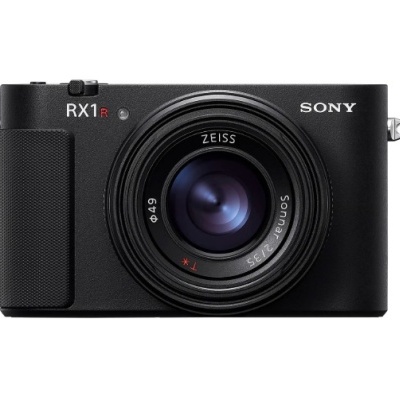 Sony DSC RX1R III