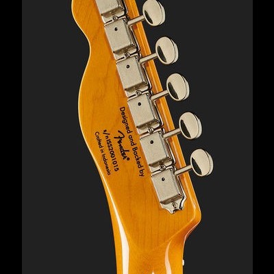Fender SQ CV 60s Thinline Tele MN NT