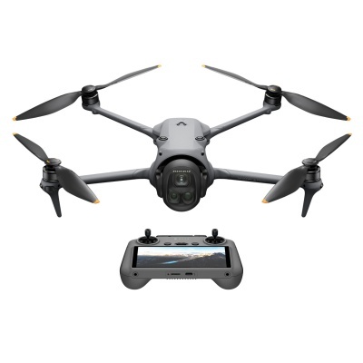 DJI Mavic 4 Pro (DJI RC 2)
