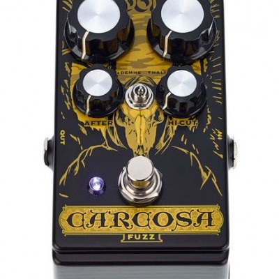 Digitech DOD Carcosa Fuzz