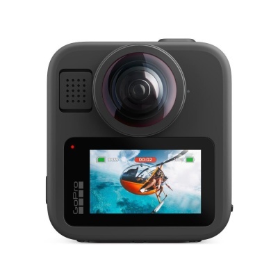Gopro MAX2