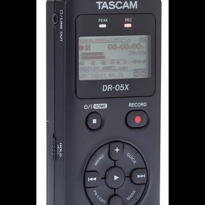 Tascam DR-05X