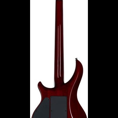 Sterling by Music Man John Petrucci X Royal Red