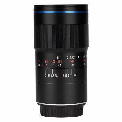 Laowa 100mm f/2.8 2X Ultra-Macro APO Sony E-mount