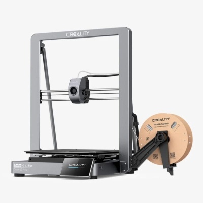 Creality Ender 3 V3 Plus Creality Ender 3 V3 Plus