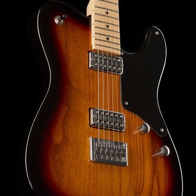 Harley Benton TE-90FLT SB Deluxe Series