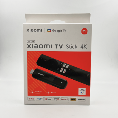 Xiaomi TV Stick 4K 2nd Gen