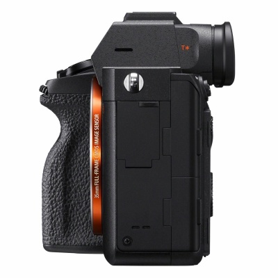 Sony Alpha A7R IV Corpo Sony Alpha A7R IV Corpo