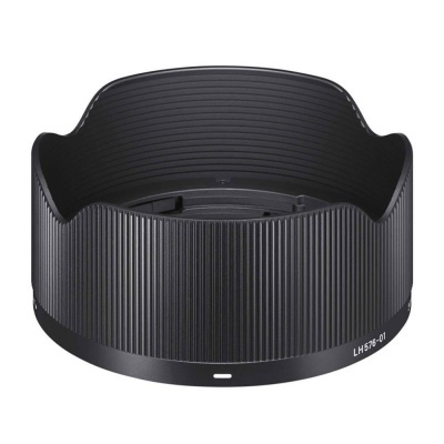 Sigma 24mm f/3.5 DG DN Contemporary Sony E-mount
