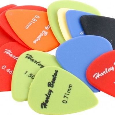 Harley Benton RG-Junior BK Bundle Harley Benton RG-Junior BK Bundle