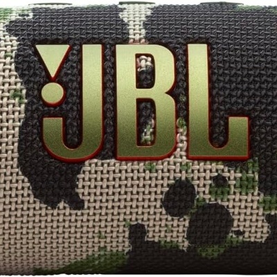 JBL Flip 7 - Camuflado