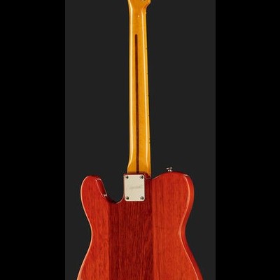 Fender SQ CV 60s Thinline Tele MN NT