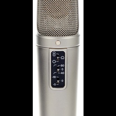 Rode NT2-A Studio Solution Set