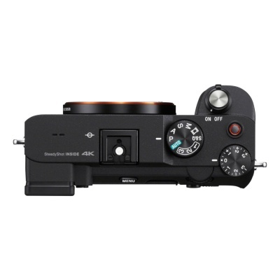 Sony A7C (Body) Sony A7C (Body)