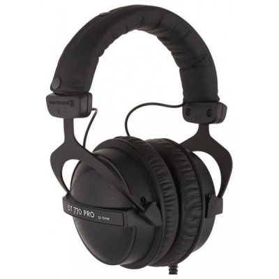 beyerdynamic DT-770 Pro 32 Ohm