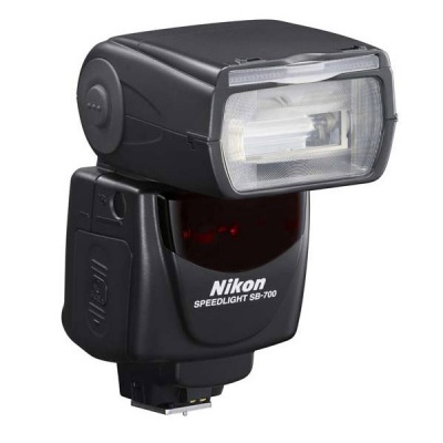 Nikon SB-700 flash