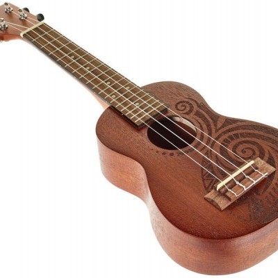 Gewa Manoa Kaleo Tattoo KT-SO-MAORI