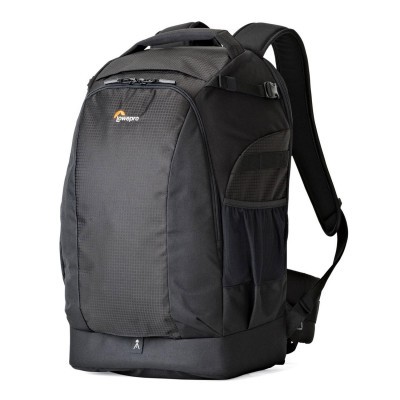 Lowepro Flipside 500 AW II preta Lowepro Flipside 500 AW II preta