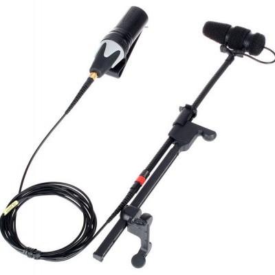 DPA 4099 Core Guitar