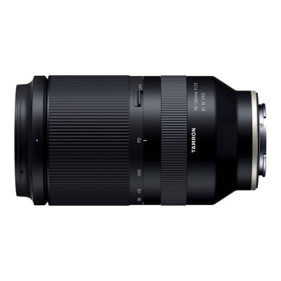 Tamron 70-180mm f/2.8 Di III VXD Sony E-mount Tamron 70-180mm f/2.8 Di III VXD Sony E-mount
