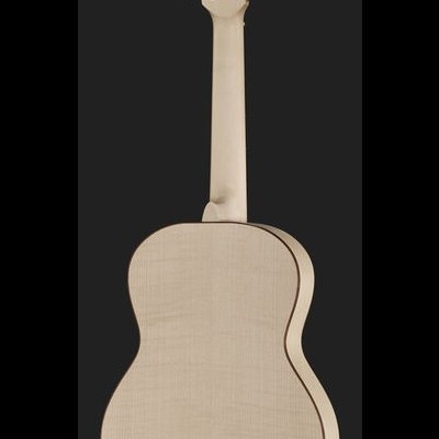 Pro Natura Silver 3/4 Maple Bundle