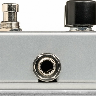 Electro Harmonix Nano Q-Tron Guitar Effect