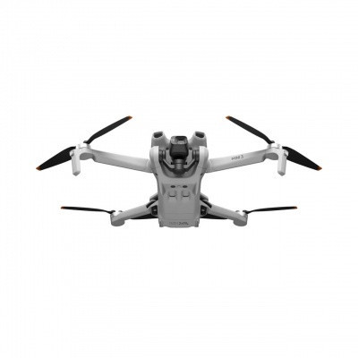 DJI Mini 3 Fly More (DJI RC)
