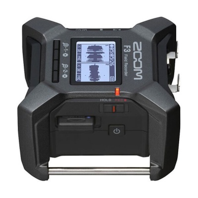 Zoom F3