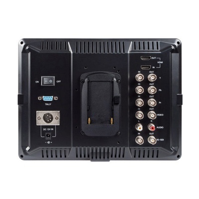 Feelworld FW1018SPV1 fieldmonitor (sem SDI)