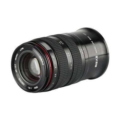 Meike MK-85mm f/2.8 Macro Nikon Z-mount