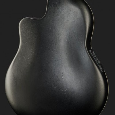 Harley Benton HBO-850NT