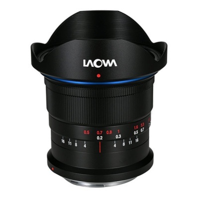 Laowa 14mm f/4.0 DSLR Zero-D Nikon F-mount